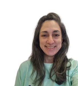 Retrato de Lic. Erika García